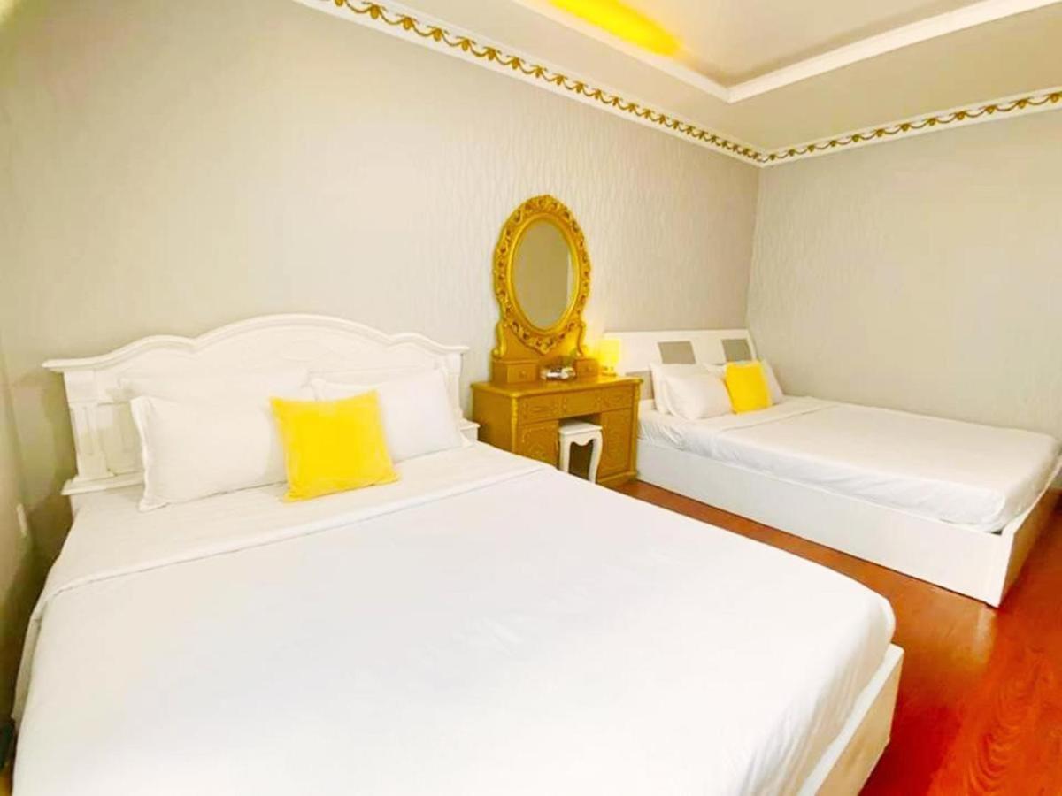 Crowne Căn hộ